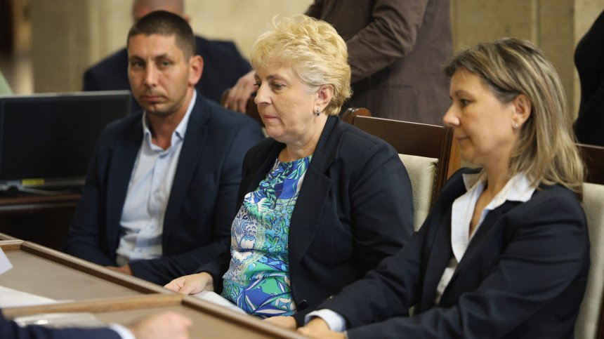 Без коалиция "Има смисъл" за изборите на 27 октомври