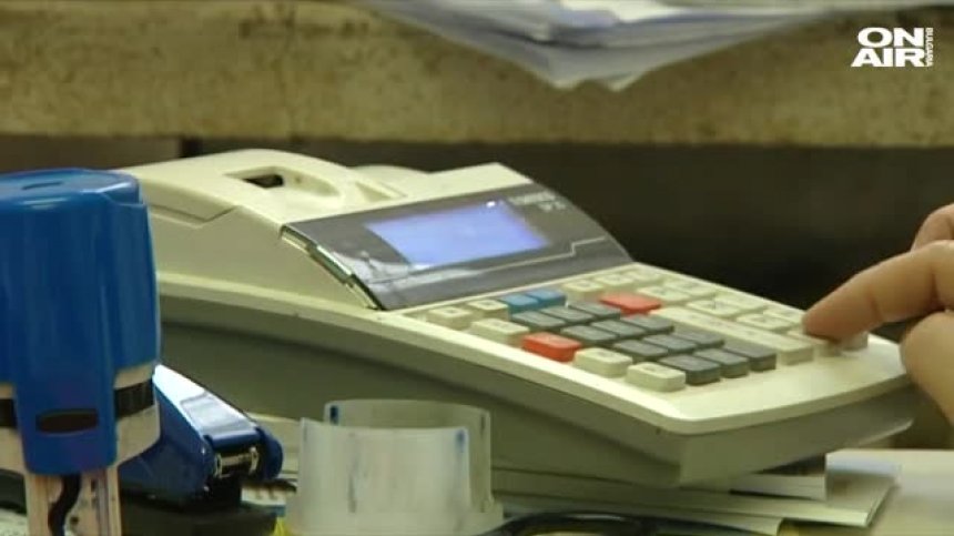 Удължават срока за смяна на касовите апарати