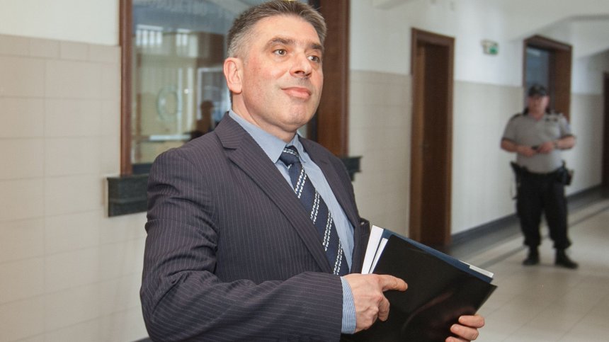 Кирилов поиска ВСС да уволни съдия Миталов