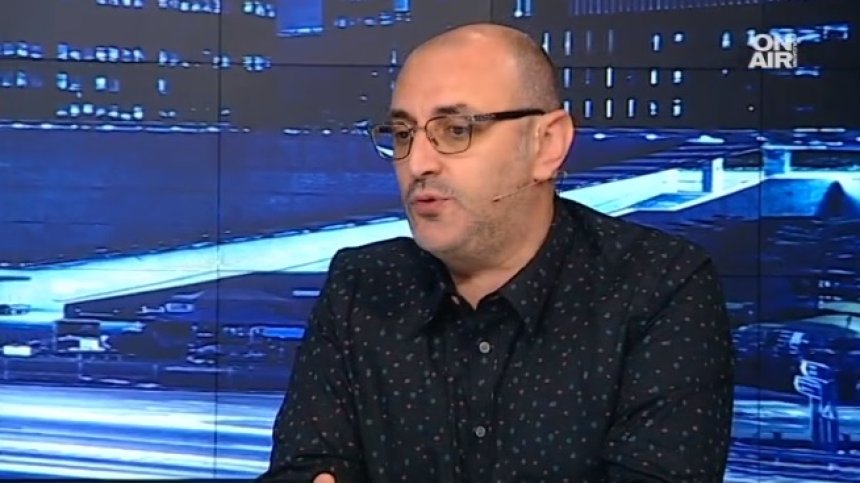 България имала прекалено толерантна политика към своите съседи