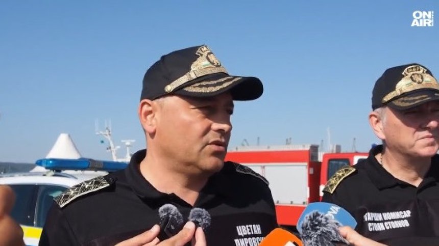 МВР и доброволци издирват Наталия под дърво и камък в няколко общини (ВИДЕО)