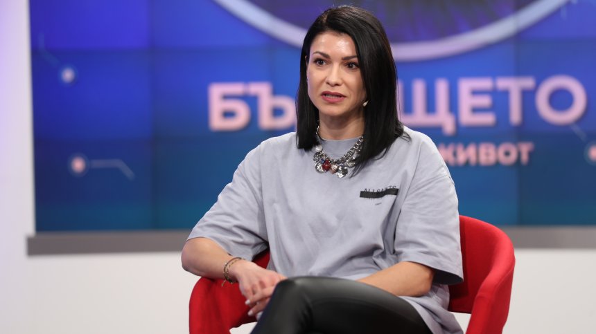 Радослава Тодорова - Рори: Спортът е грижа за психичното здраве, не прекалявайте с тренировките