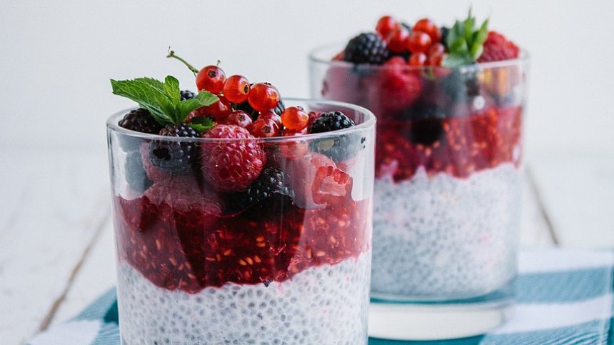 Как да приготвим вкусна и здравословна закуска на бебе и малко дете?