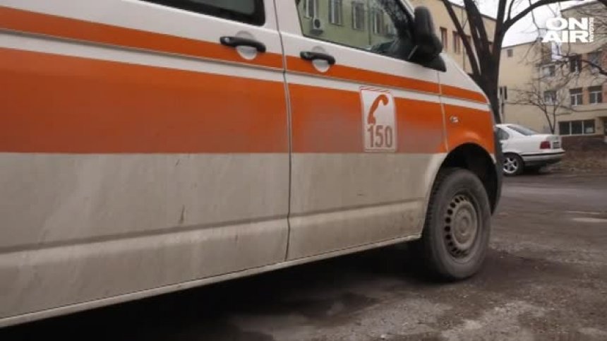 58-годишен мъж загина при трудова злополука в Добрич