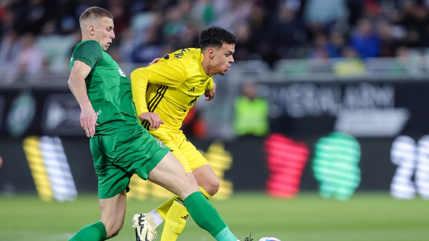 "Лудогорец" продава в Италия една от звездите си