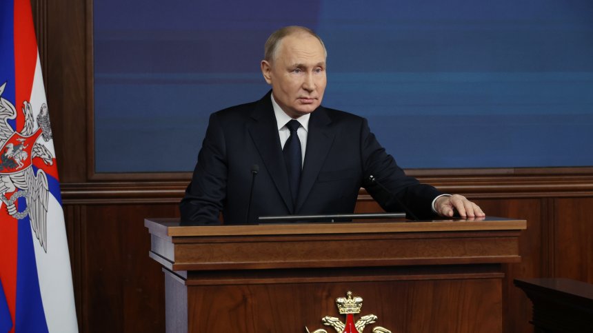Бивш шеф на ЦРУ: Путин може и да не доживее следващия си рожден ден, ще го свалят с преврат
