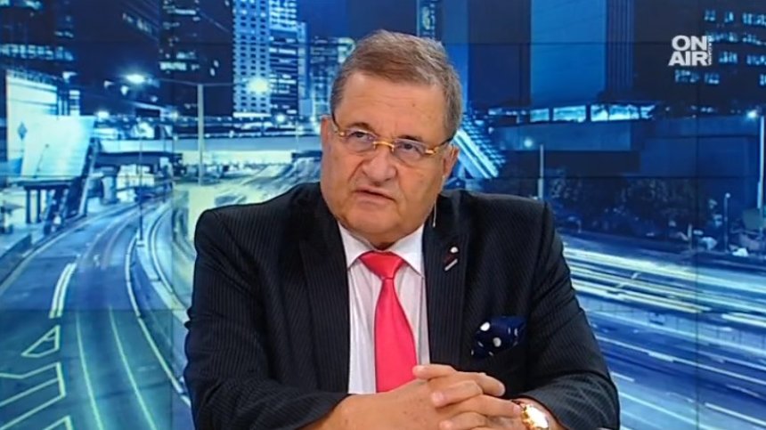 Със студения резерв всяка една държава си гарантира енергийна стабилност
