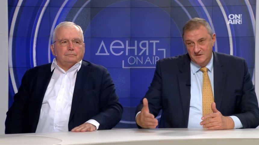 Трябва ли България да отвори границата си с Румъния още сега заради Шенген?
