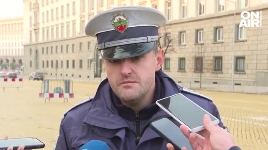 СДВР: Неправилно пресичащите пешеходци се увеличиха двойно