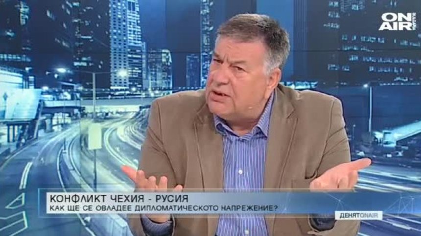 Взривените складове: Съзнателно забулване и корупционни елементи?