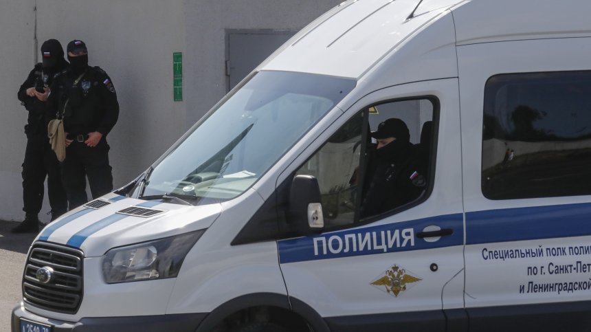 МВР на Русия: Украинци плащат на руснаци да извършват палежи, плашат ги с убийство на роднини