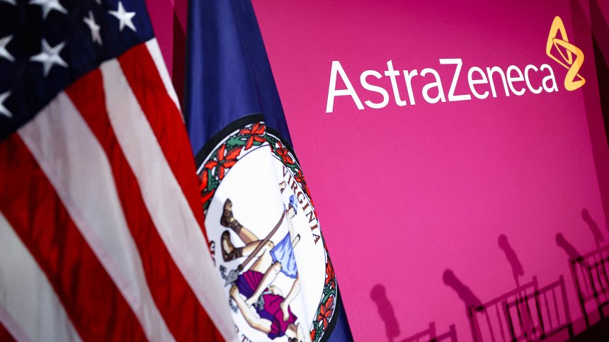 Помните ли AstraZeneca от времето на Ковид? Сега планира нещо мащабно