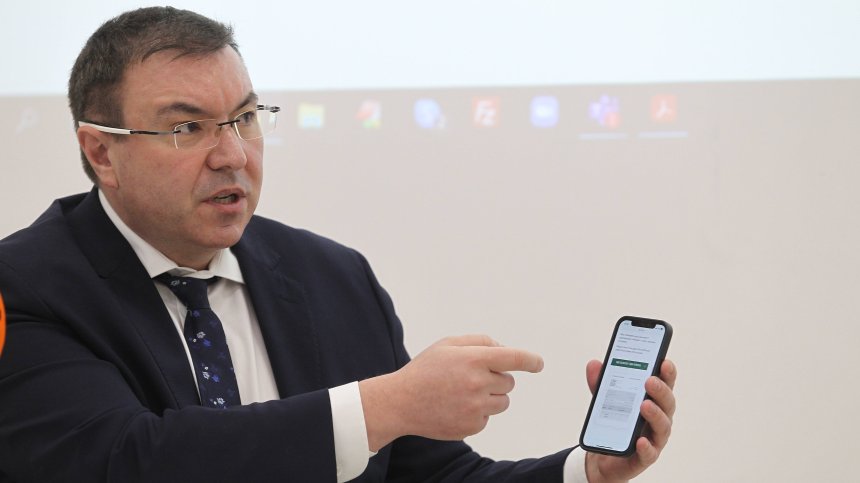 Показаха сертификата за ваксинация срещу коронавируса