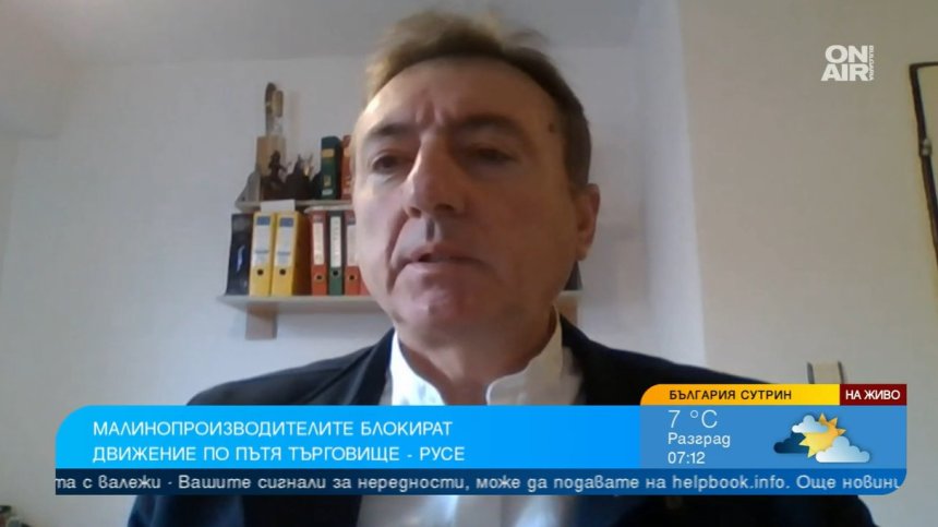 С над 300% по-скъпа вода за сезона, производители излизат на протест