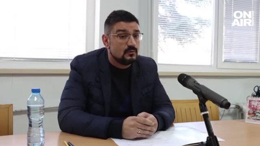 Фалстарт на стачката на добричките медици, болницата: Ние заставаме зад служителите си