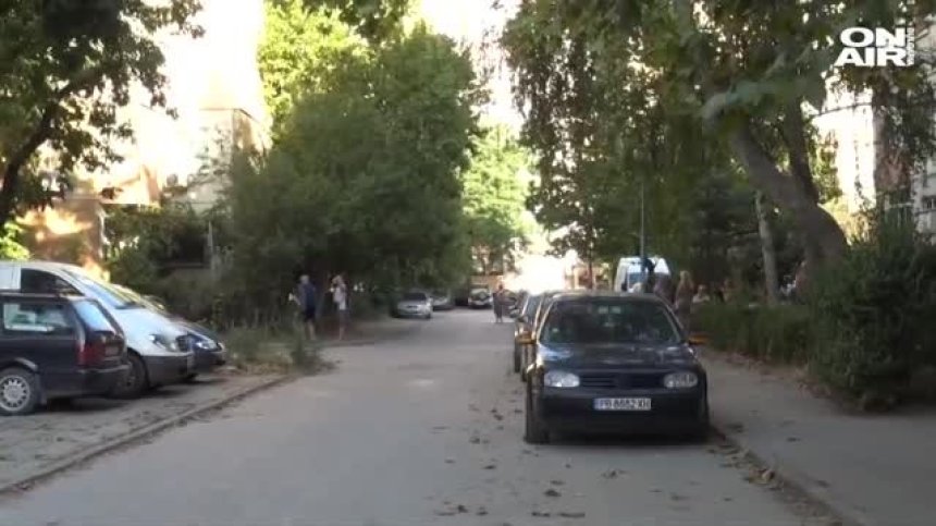 Арестуваха сина на шефа на НАП в Пловдив, блъснал пешеходка и избягал