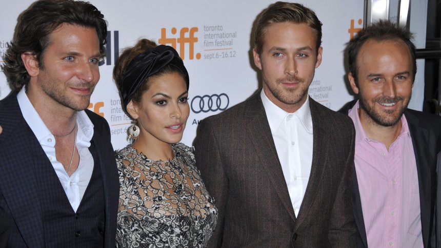 Ева Мендес и Райън Гослинг - двойката спечели сърцата на феновете