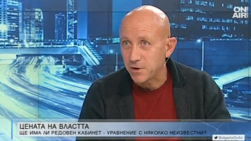 Предприемач: Без "зелен сертификат" цялото общество ще отиде в локдаун