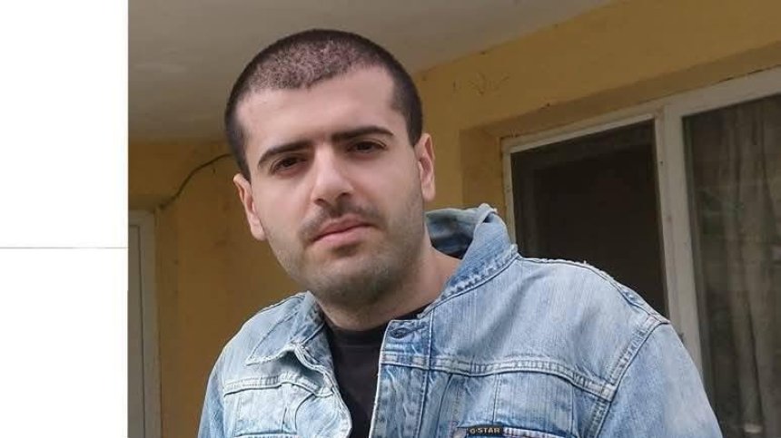 Издирват млад мъж с параноидна шизофрения в Девня
