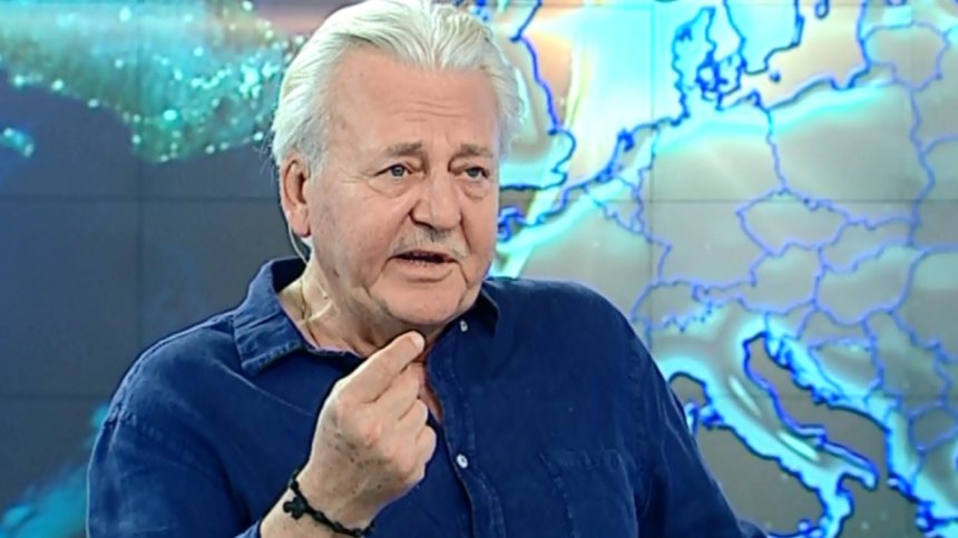 Асен Агов: Споразумението за асоцииране на Украйна към ЕС е победа на Майдана