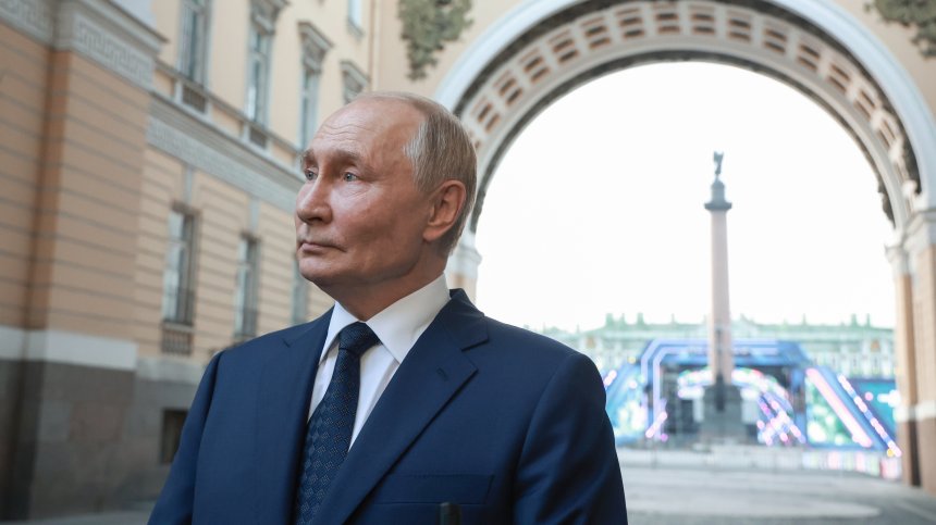 Владимир Путин предупреди за възможна нова директна война