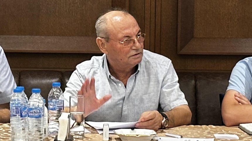 НСО решава дали да назначи гардове на Ахмед Доган заради заплахите