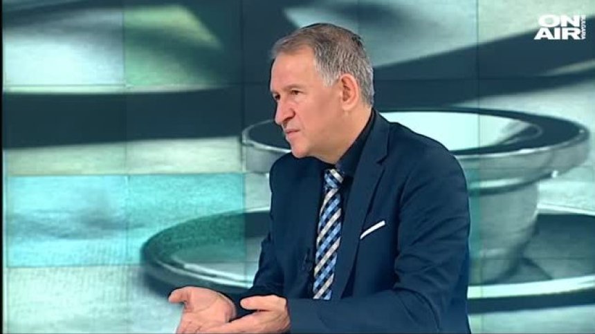 Кацаров: С тестовете и болница "Лозенец" искат да ме очернят, може да затегнем мерките