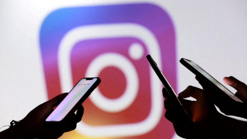 Хакери използват Instagram AI за достъп до чужди профили