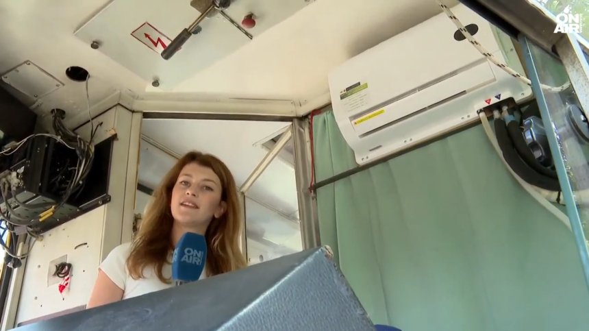 Климатици по 2 хил. лв. в магазина, по 9 хил. лв. в трамвая - къде отива разликата?