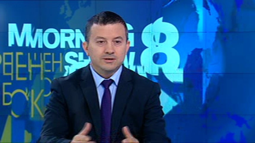 Т. Матев: Потребителите са движещата част на всяка една икономика и бизнес