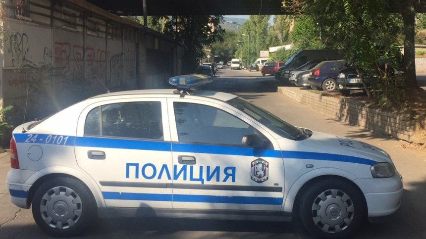 Мъж, представил се за социален работник, измами пенсионер