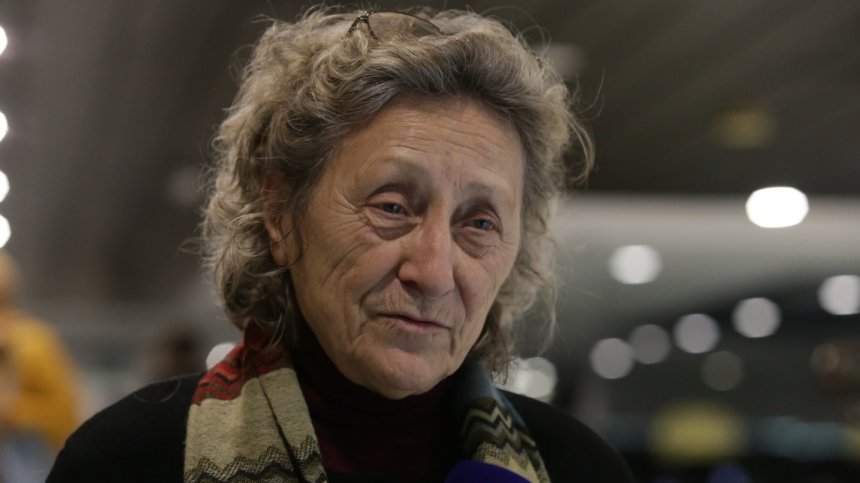 Нешка Робева: Искате ли да не сте майка и татко, а родител 1 и родител 2?