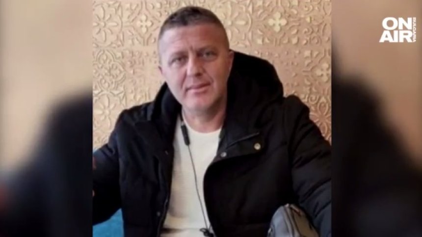 Нападателите на Бекир крещели "мръсен българин", в Струга нямат апаратура да го лекуват