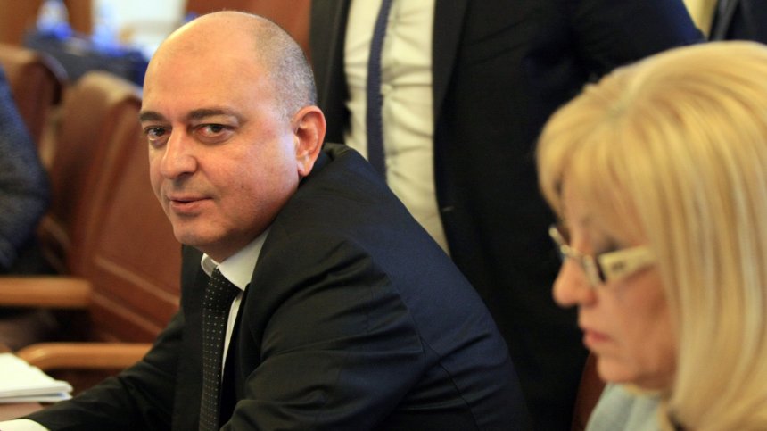 Кой ще бъде новият министър на околната среда и водите?