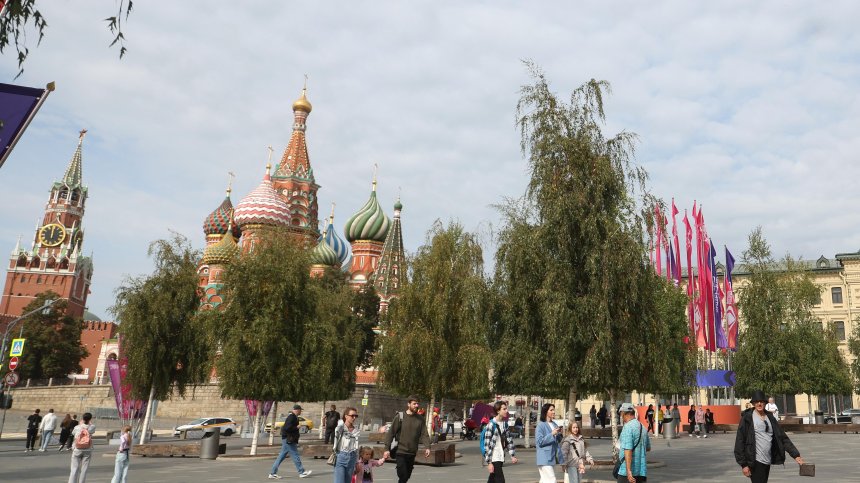 Една трета от руснаците нямат пари за храна