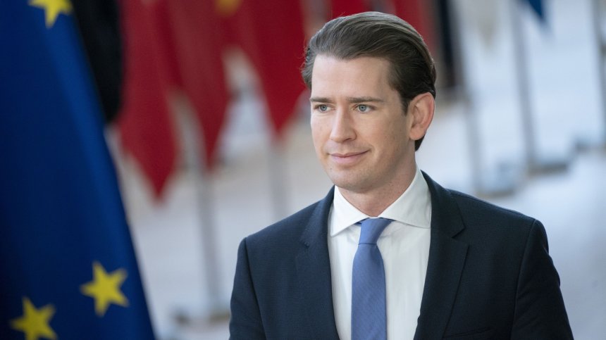 Жестока издънка на Курц, умишлено всявал страх от Ковид-19 в Австрия