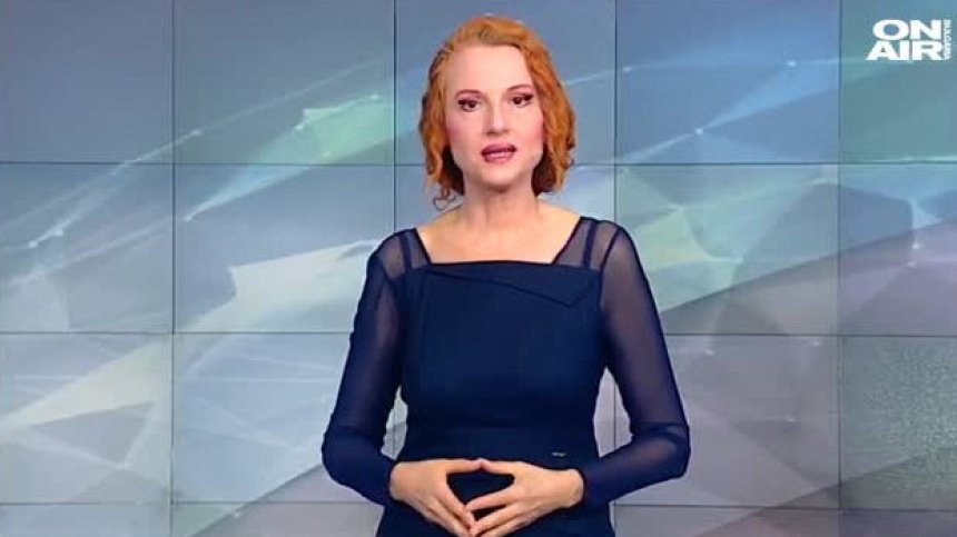 В Новините ON AIR в 15:30 часа ще видите