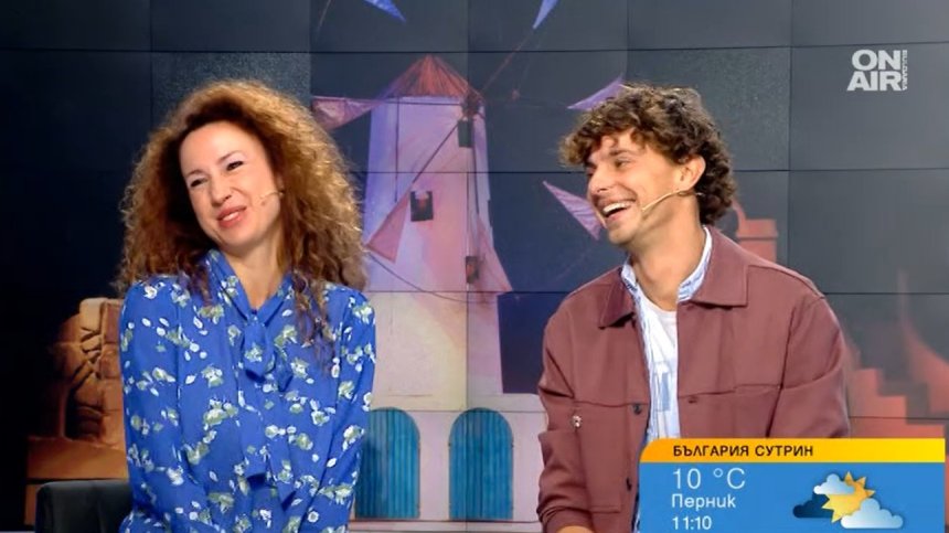 Любов и носталгия зад кулисите: Mamma Mia! се сбогува след 9 години на сцената