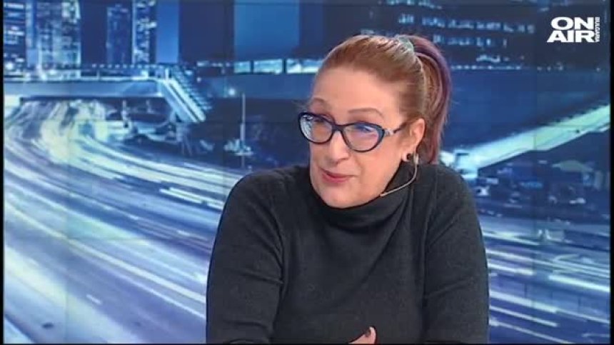 "Денят ON AIR"  - 19.01.2021 г. - пълен запис