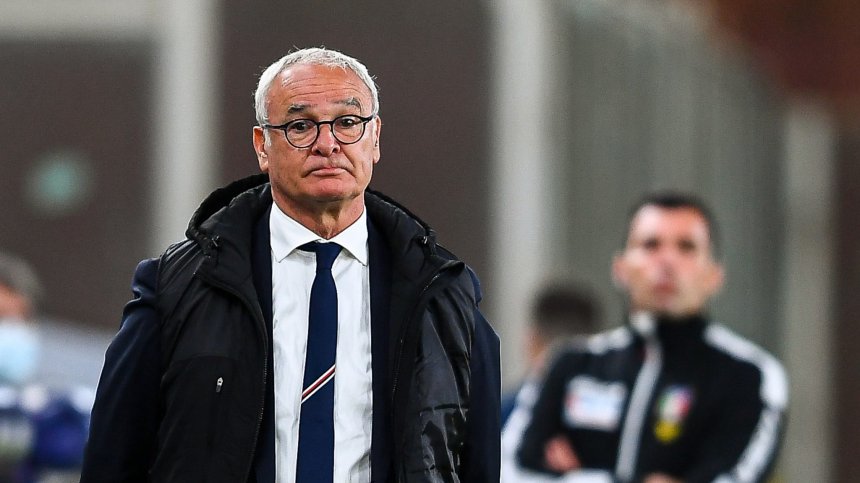 Клаудио Раниери е новият мениджър на "Уотфорд"