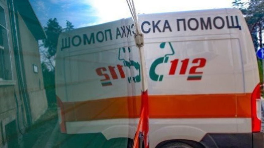 Извадиха бъбрек на 12-годишно момче, паднало с електрическо колело във Видинско