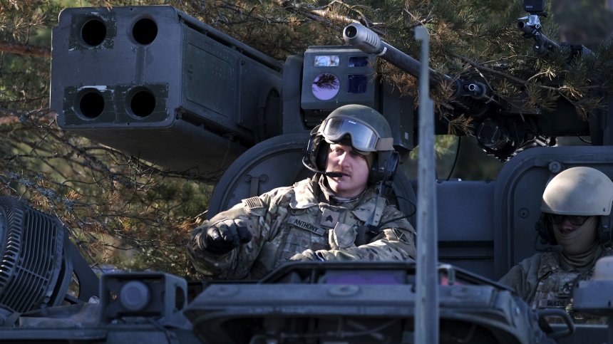 Германия ще купи 140 въоръжени дрона за над 152 млн. евро
