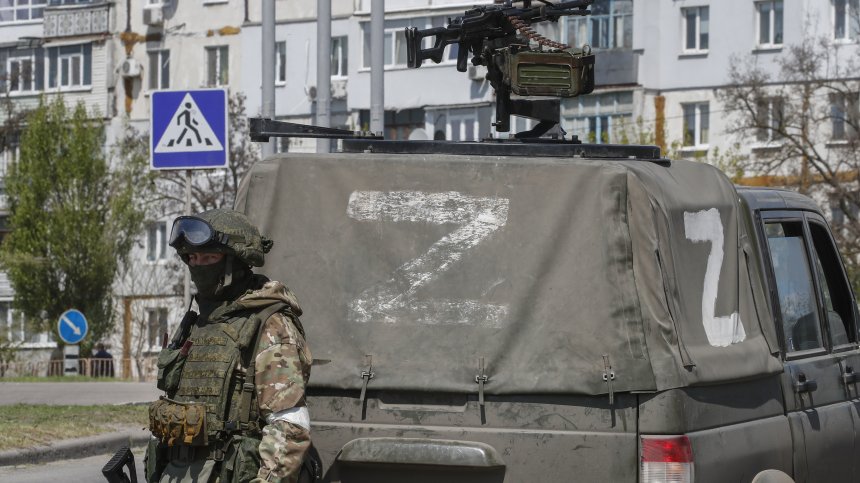 Мисията на ООН в Украйна е документирала стотици военни престъпления на Русия