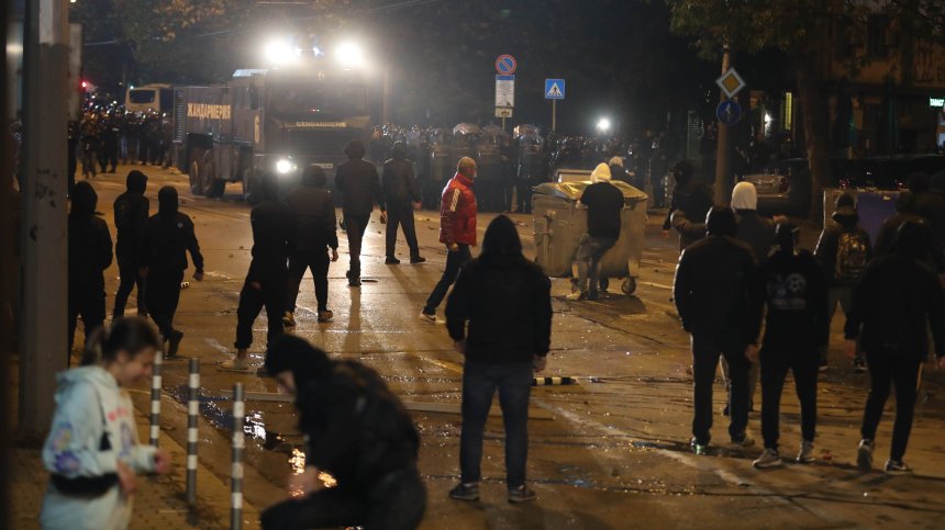 Истината за протеста срещу БФС отново е на дневен ред