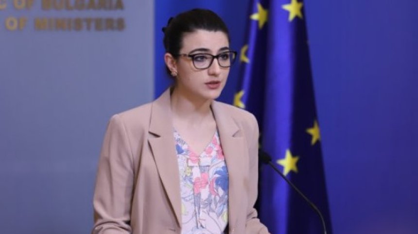 Лена Бориславова публикува "Радеви уроци как да спънеш редовното правителство"