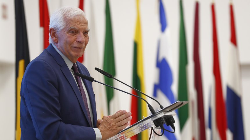 ЕС активира център за реагиране при кризи в отговор на събитията в Русия