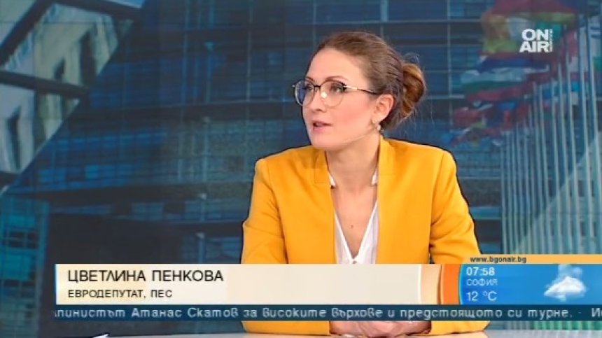 БСП настоява ПЕС и Брюксел да вземат отношение по изборите у нас