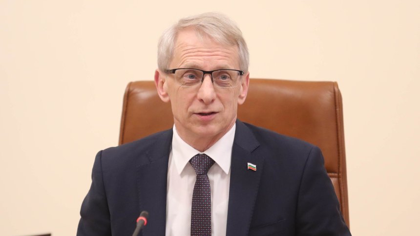 Денков: Апокалиптичните прогнози не се случиха, дефицитът е под заложения в бюджета