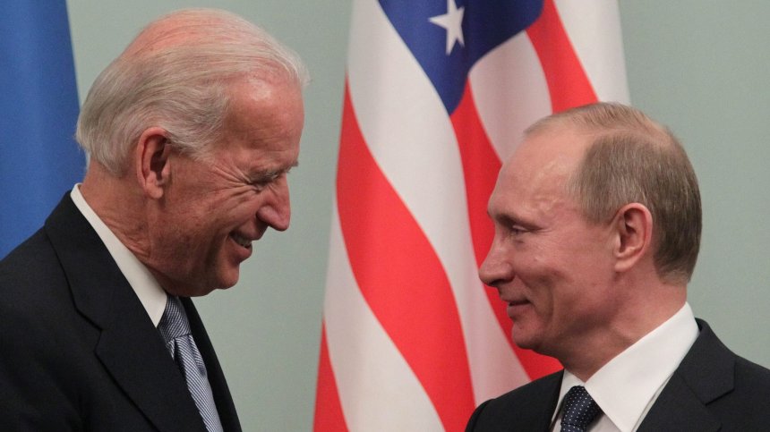 Срещата в Женева: Байдън не иска проблеми, а Путин няма какво да губи