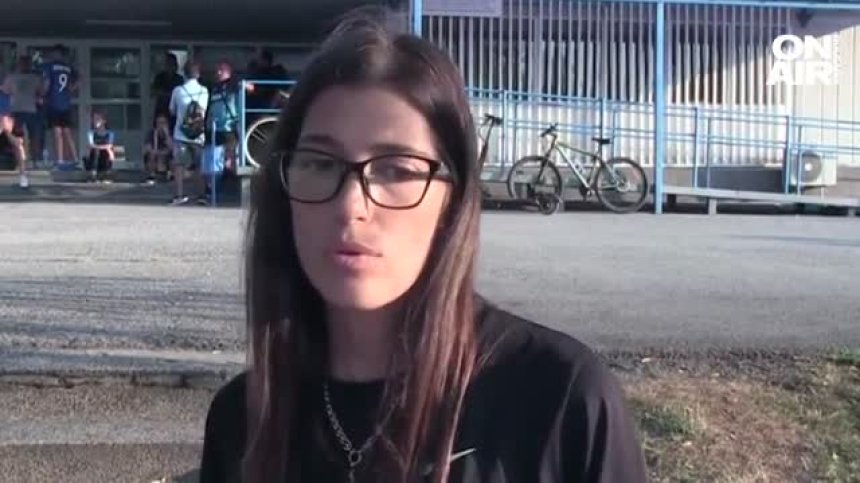 Неадекватни действия на Спешна помощ? Говори студентка, оказала първа помощ на ударените от мълния деца